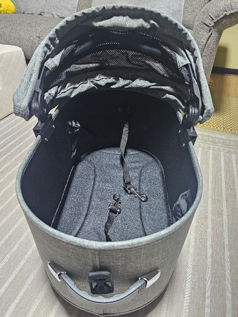 AirBuggy for Pet▼エアバギードーム3 コット単品レギュラー