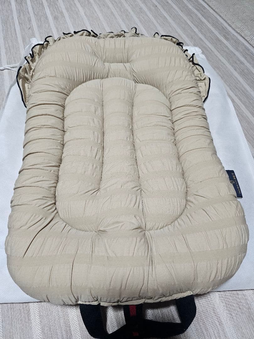 AirBuggy for Pet▼エアバギードーム3 コット単品レギュラー