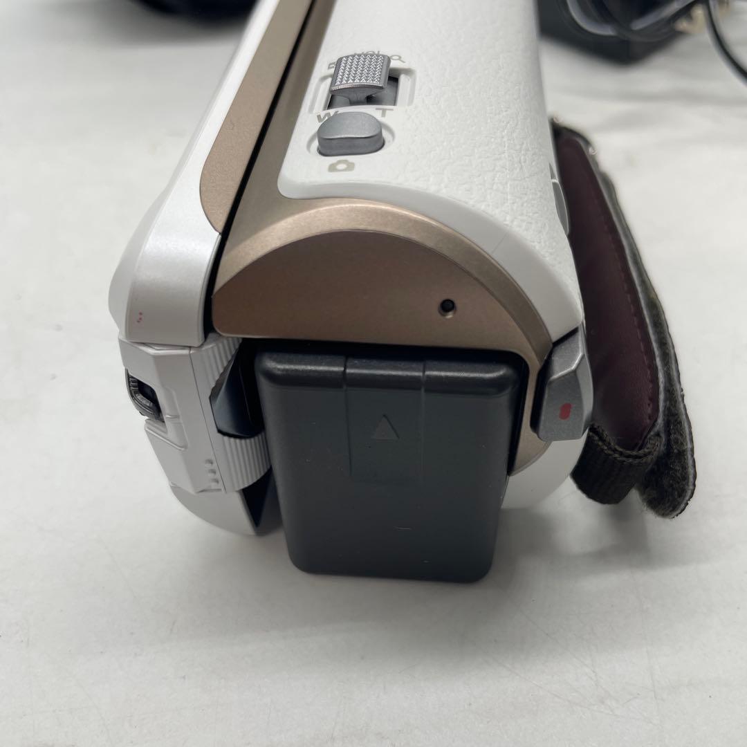 Panasonic HC-W580M ビデオカメラWi-Fi対応 フルHD