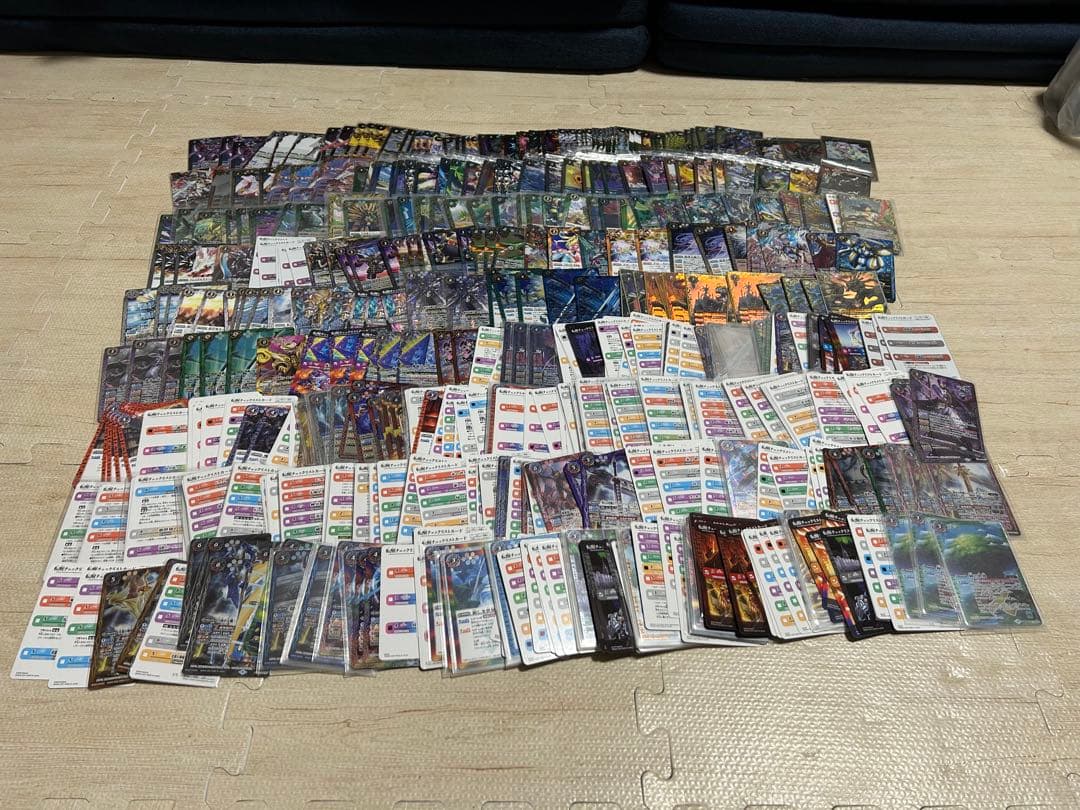 き*も様 バトルスピリッツ　バトスピ まとめ売り