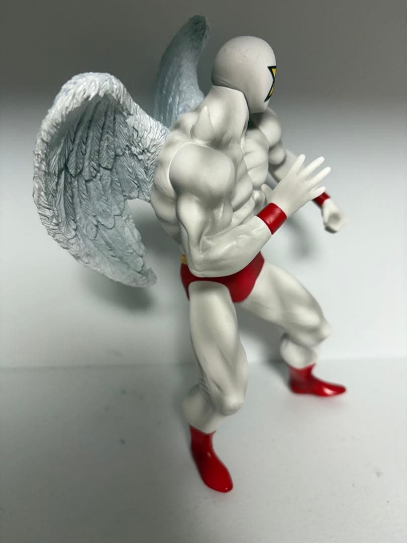 キン肉マン　CCP ペンタゴン　フィギュア　中古