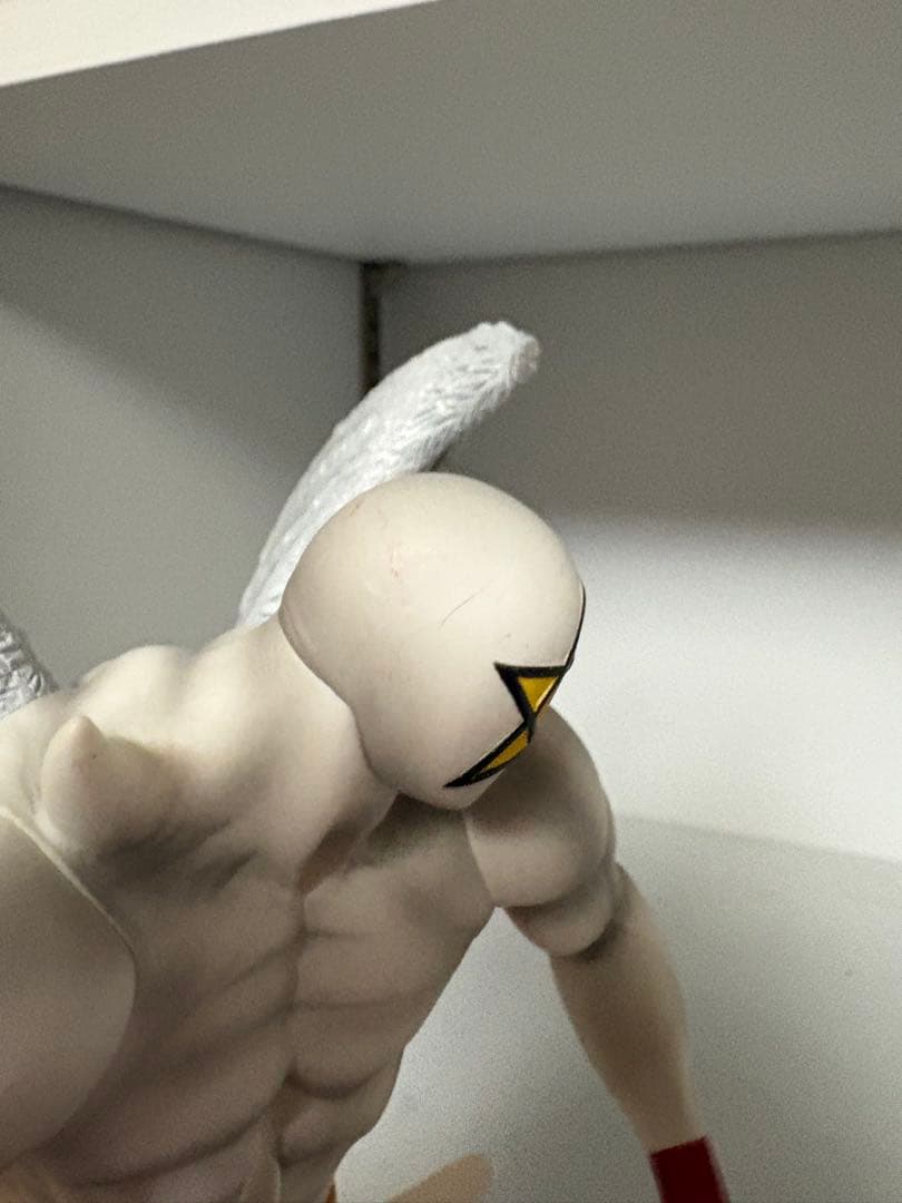 キン肉マン　CCP ペンタゴン　フィギュア　中古