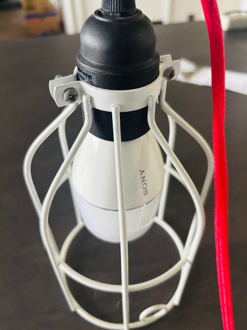 LST-SE300 ソニー LED電球スピーカー中古