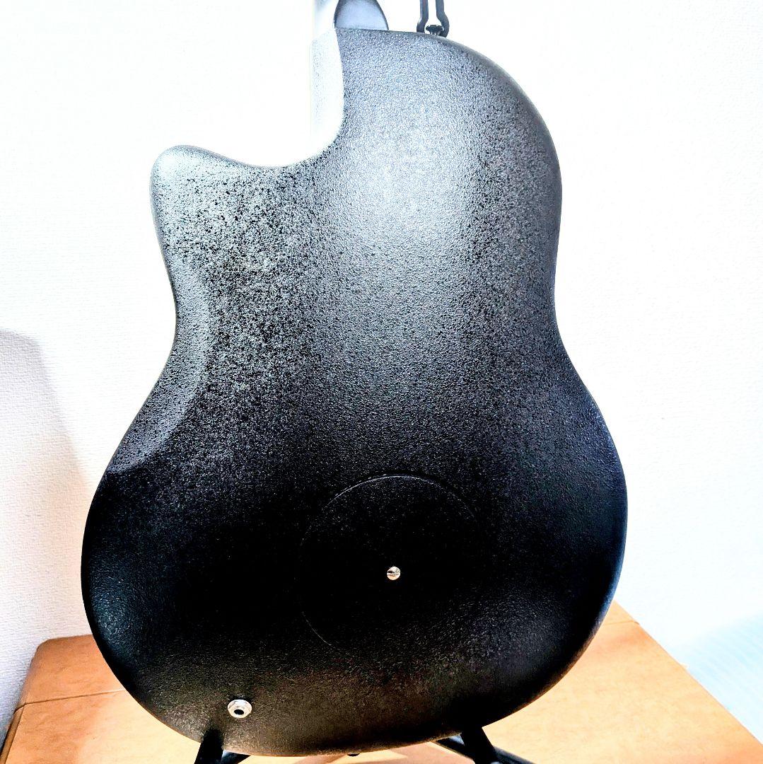 訳アリ美品　Ovation オベーション AE148 エレアコ アコギ