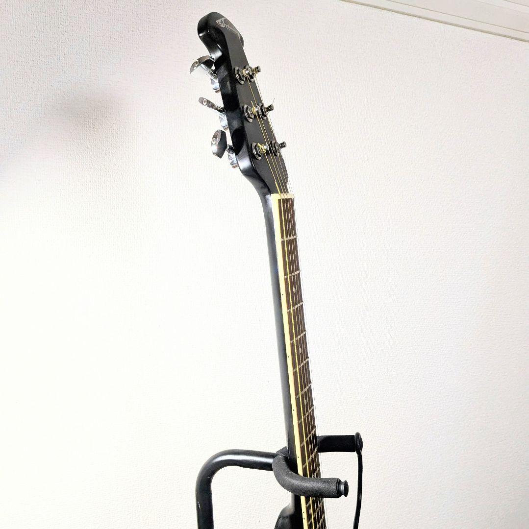 訳アリ美品　Ovation オベーション AE148 エレアコ アコギ