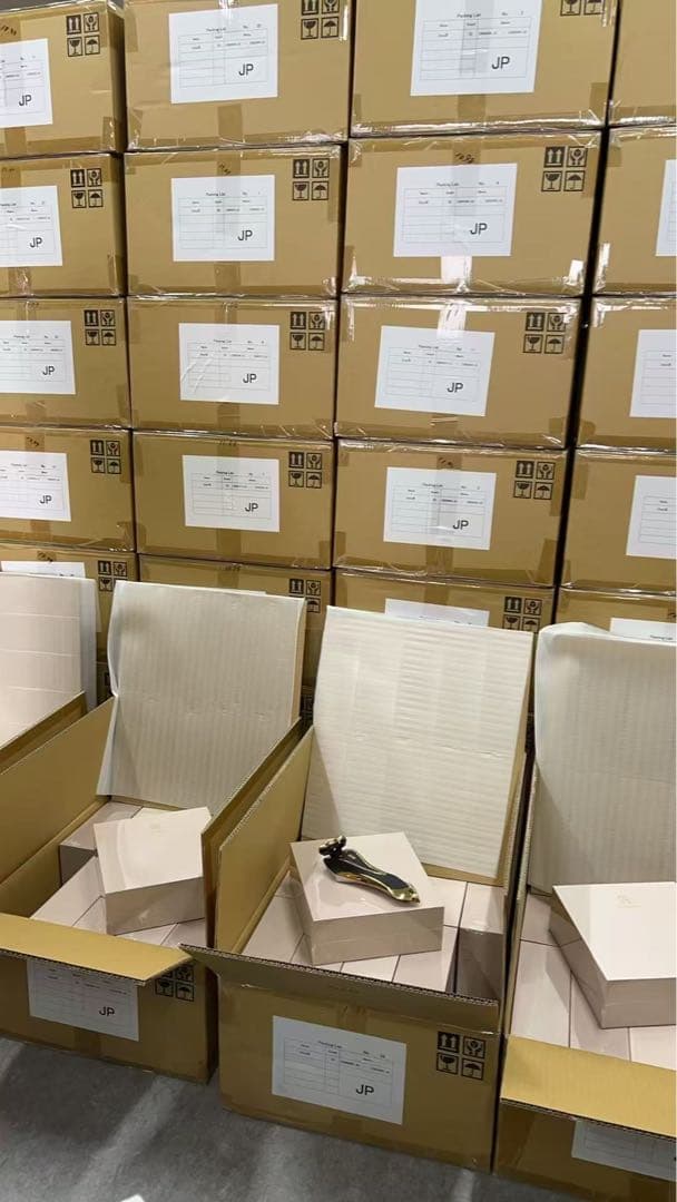 【新品未開封】 高級美顔器ゼウスⅢ ZeusⅢ 正規品