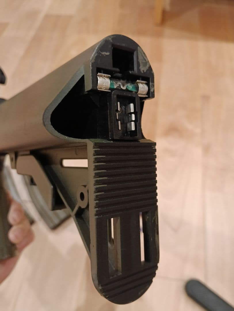 東京マルイ 次世代電動ガン　MK18