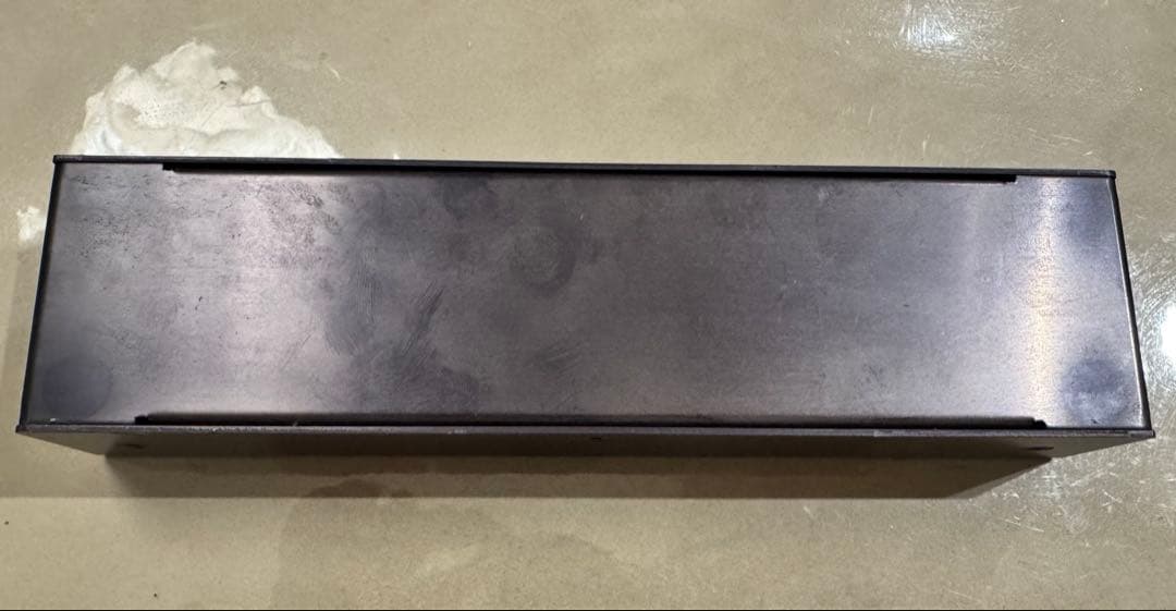 O*S様 FREE THE TONE PT-2 AC POWER DISTRIB