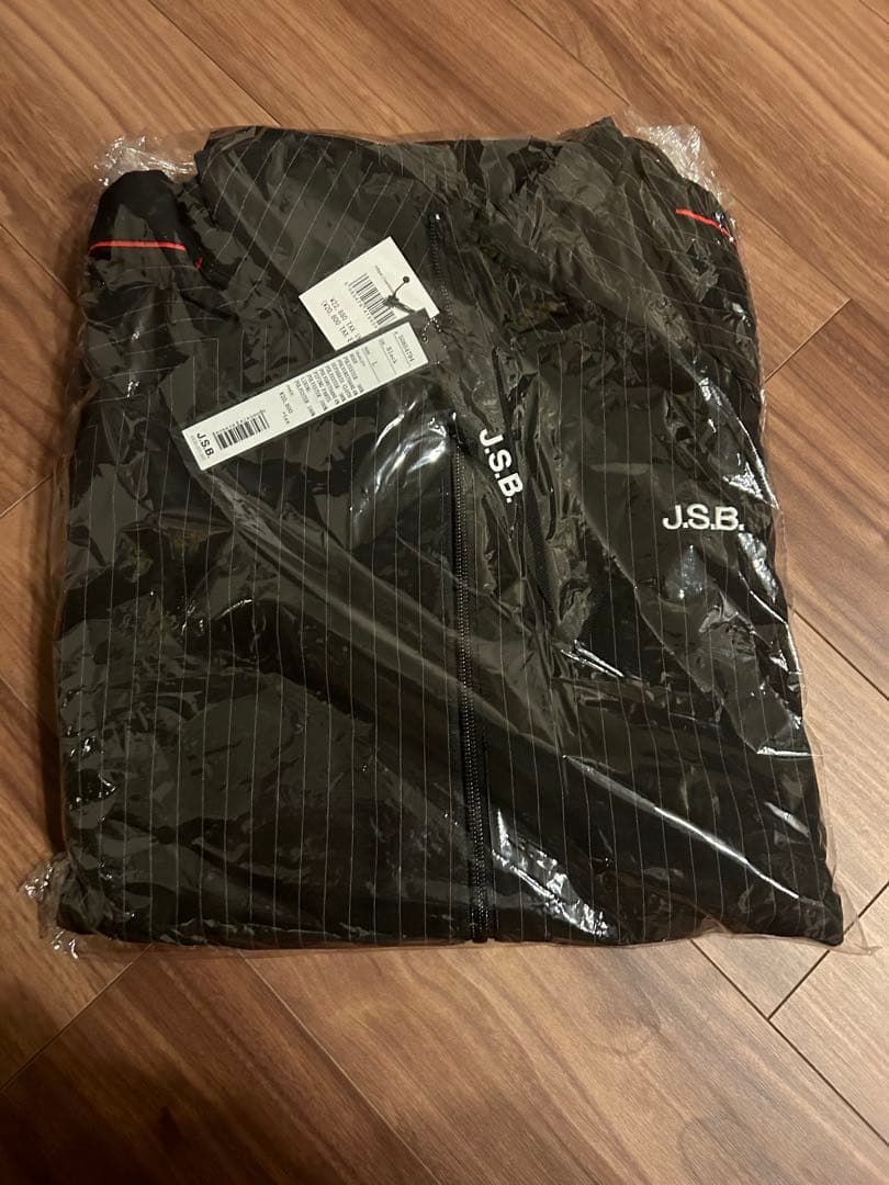 24karats JSB ジャケット Tシャツ