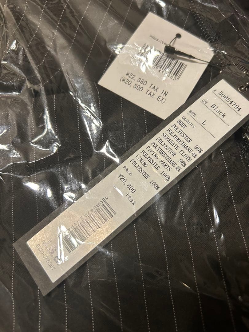 24karats JSB ジャケット Tシャツ