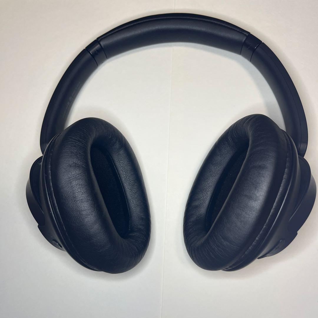 SONY wh-ch720n ブラック