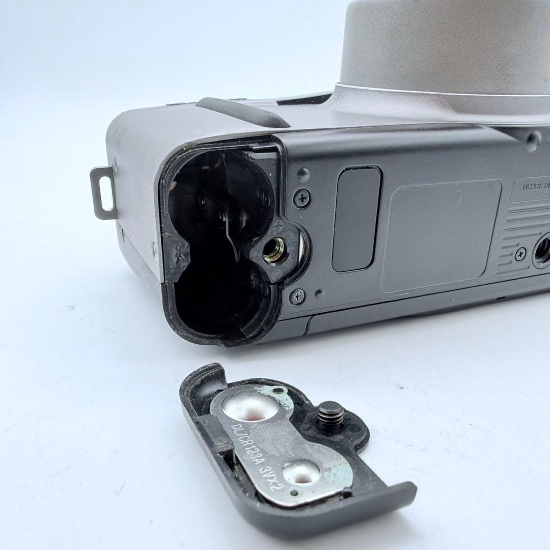 【動作確認済み】CANON Autoboy S Ⅱ