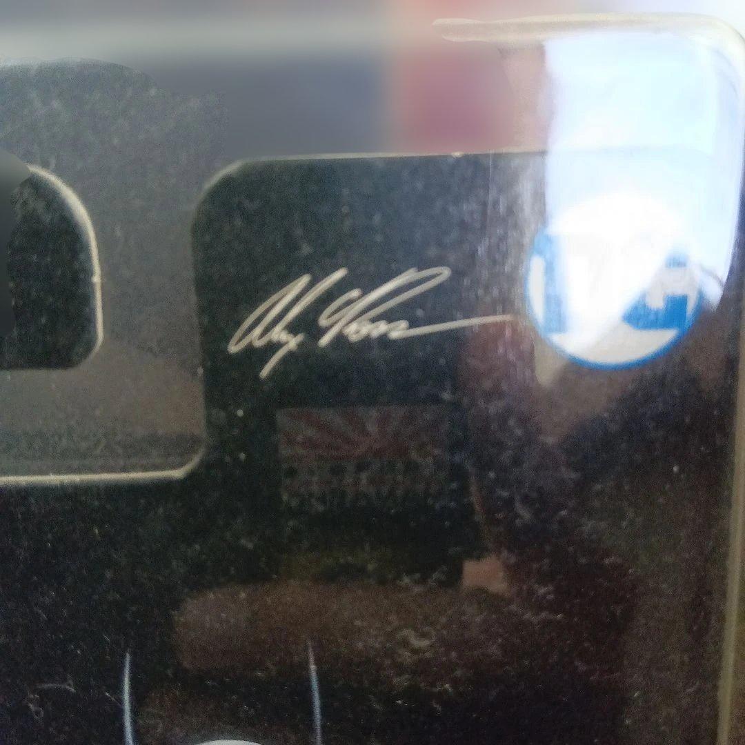 Hot Wheels DC Comics Superheroes ミニカー