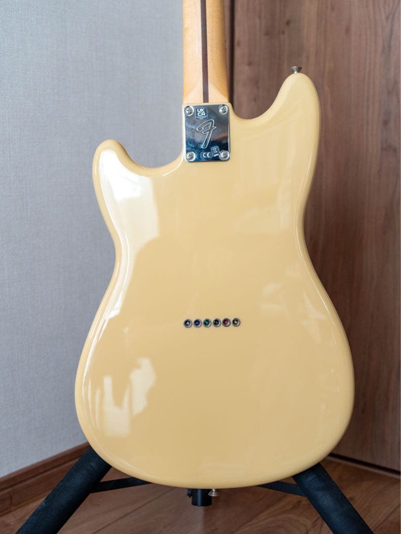 ギター Fender Player Duo Sonic