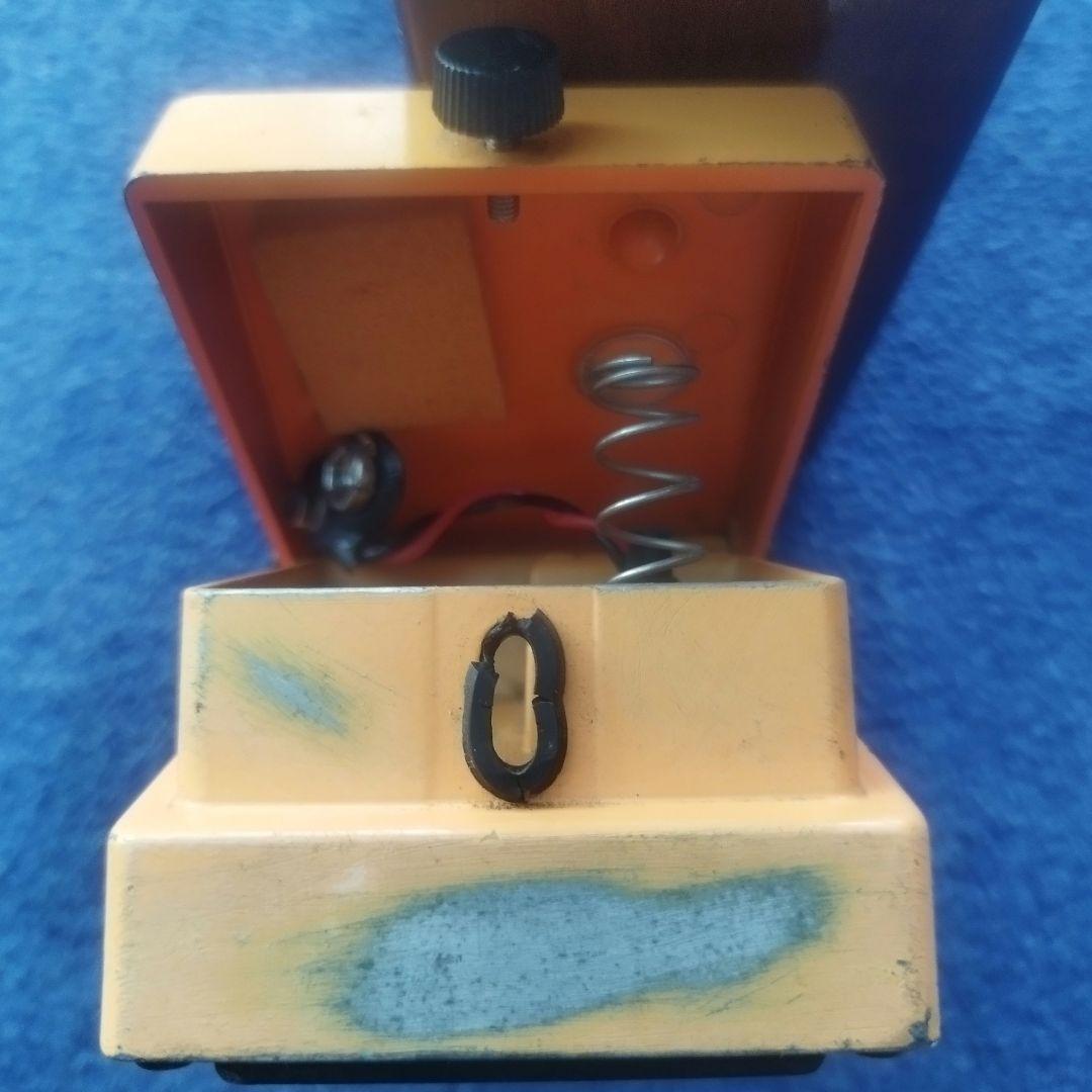 ギター BOSS DF-2 SUPER FEEDBACKER & DISTORTION