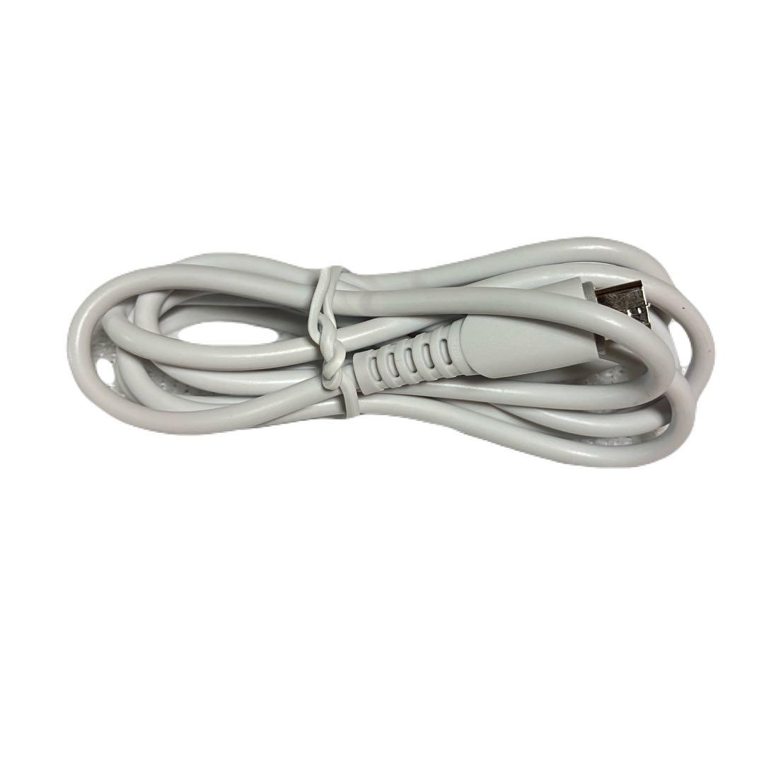 ホワイトdocomo らくらくホン ガラケー F-01M