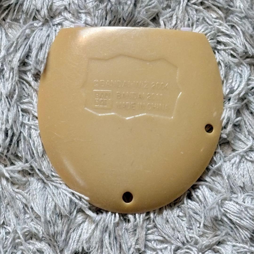 たまごっちidl パープル