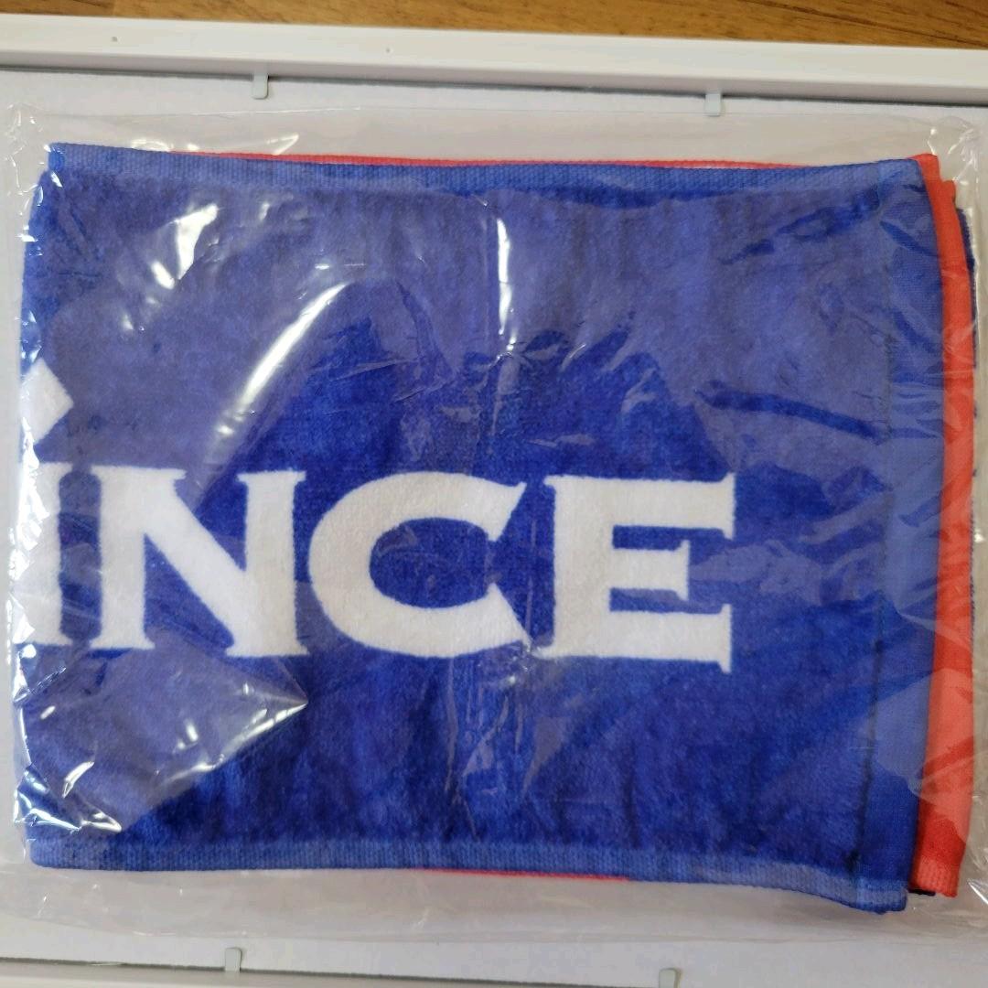 King & Prince  ジャニーズJr.期マフラータオル