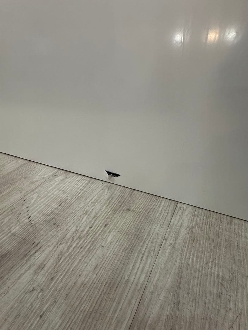 【東京都23区配送無料】定価8万円 ガラスアート 絵　ポスター　飾り　160cm