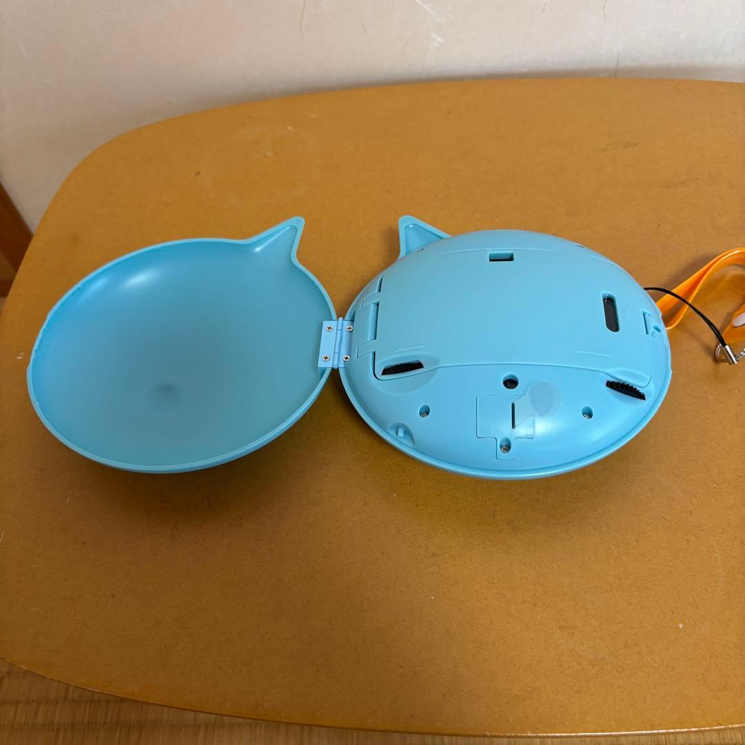 コカ・コーラQoo　しゃべるカメラ(フィルムカメラ)