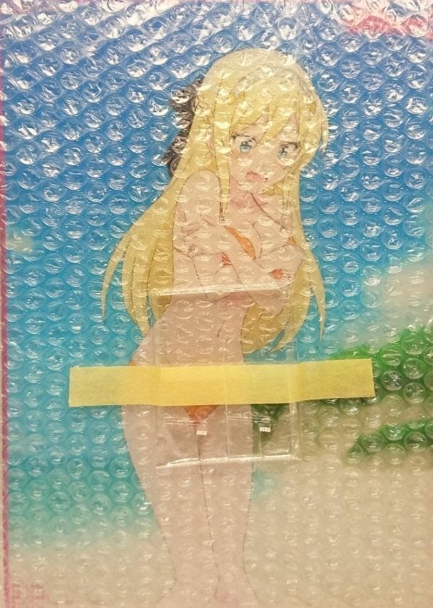 異世界はスマートフォンとともに2  とらのあな特典 描き下ろし アクリルプレート