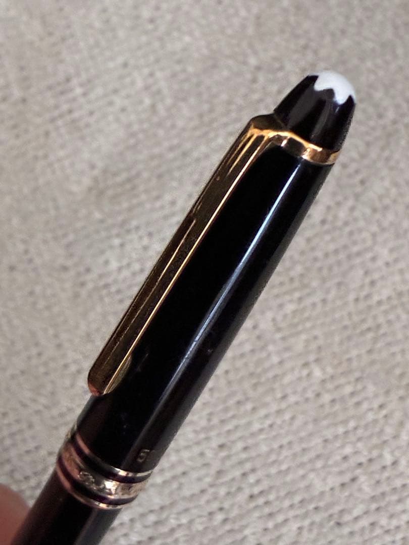 ‼️SALE‼️モンブラン 164 ボールペンマイスターシュテュック Minebea