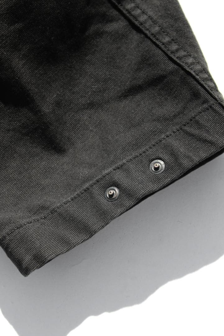 N.HOOLYWOOD ジャケット 黒 38