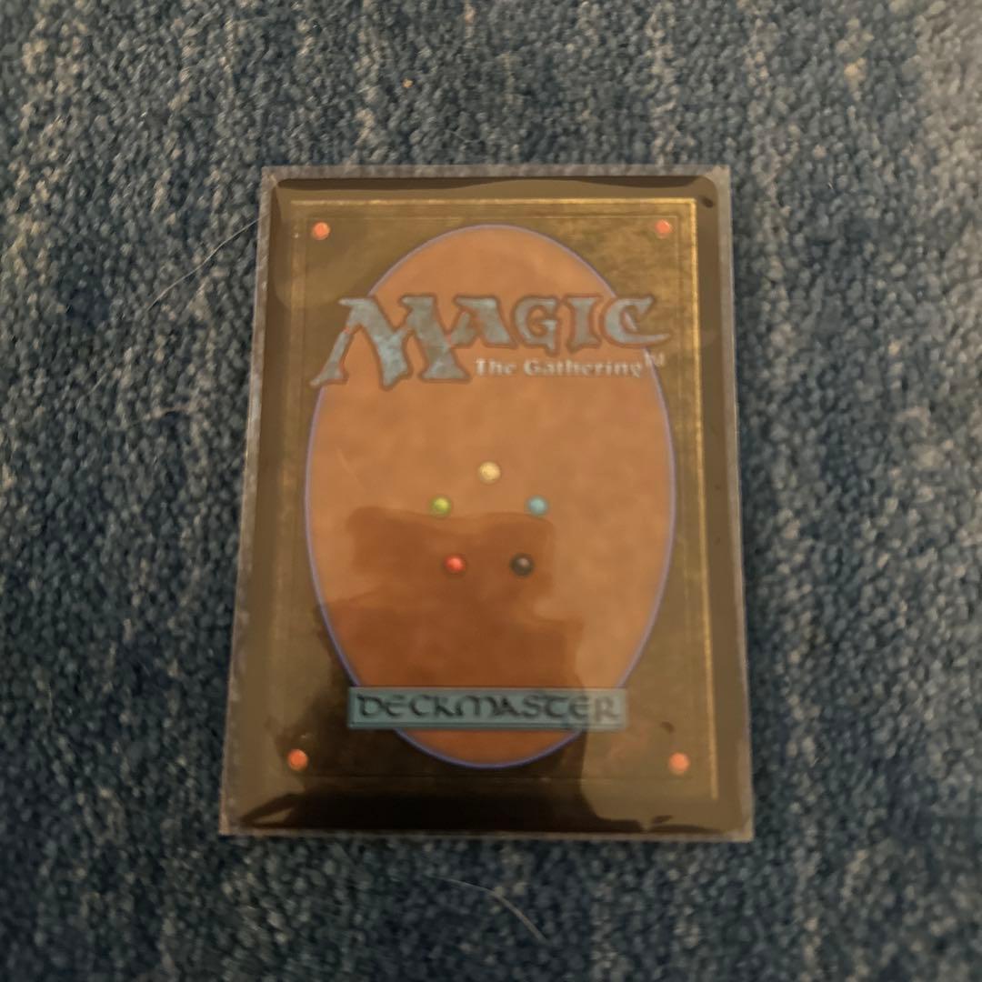 リスティックの研究foil 日本語➕おまけ付き