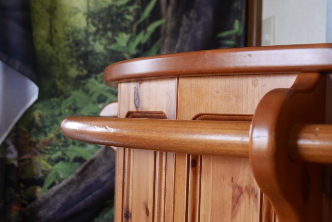 バーカウンター