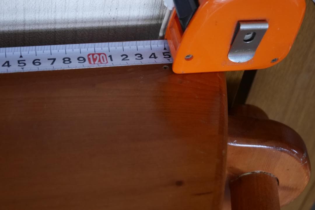 バーカウンター