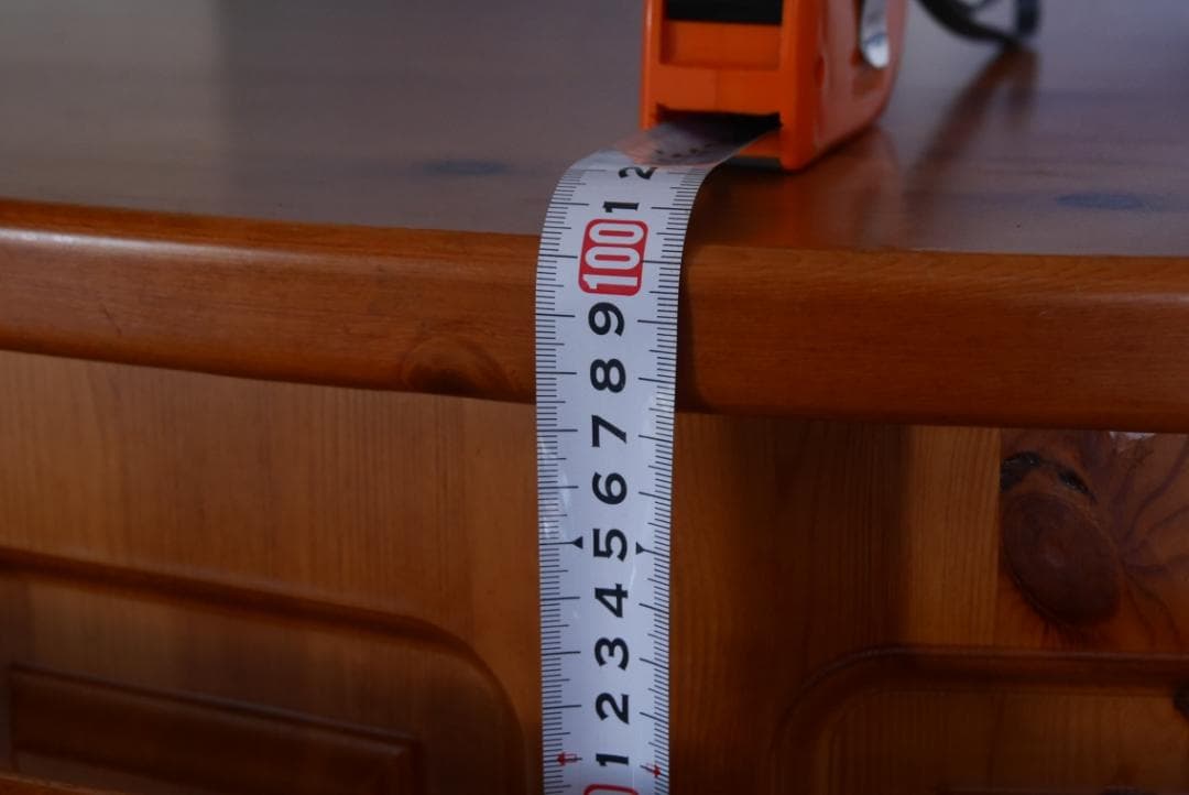 バーカウンター