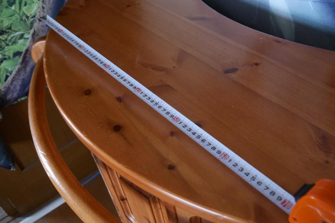 バーカウンター