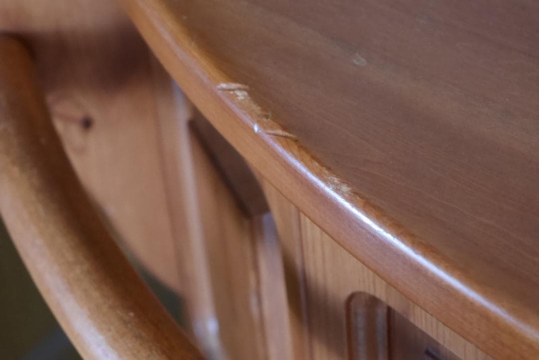 バーカウンター