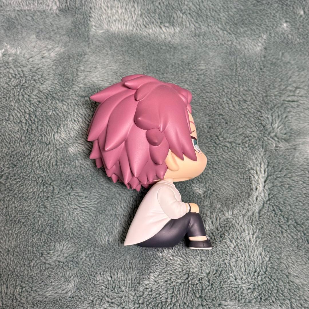 ブルーロック るかっぷ 糸師冴 日本代表戦ver 豪華セット キーホルダー