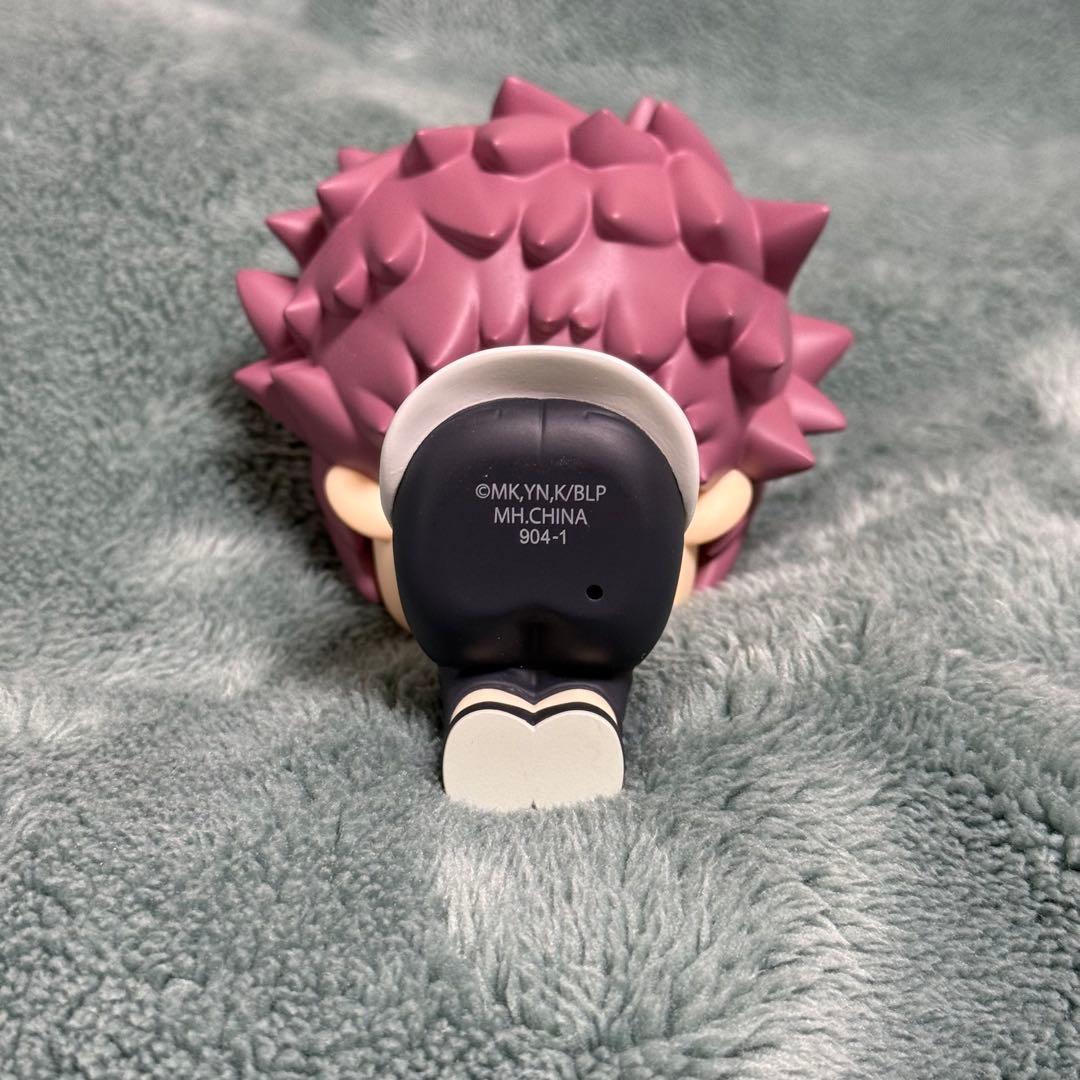 ブルーロック るかっぷ 糸師冴 日本代表戦ver 豪華セット キーホルダー