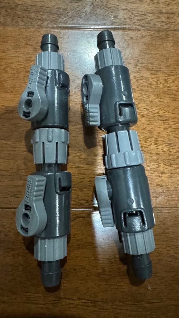 EHEIM 2215 フィルター 50Hz