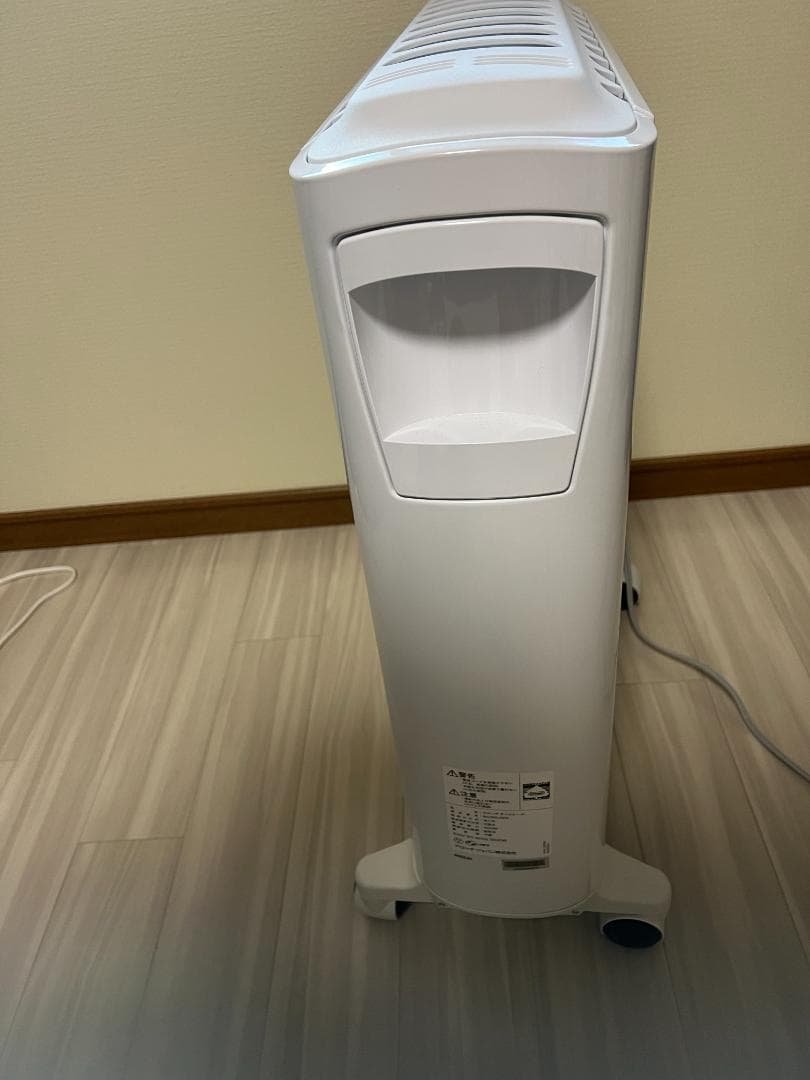 オイルヒーター HBL0915 1500W