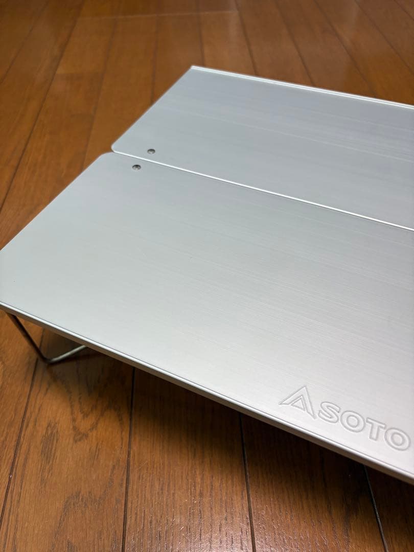 【SOTO】フィールドホッパーＬ