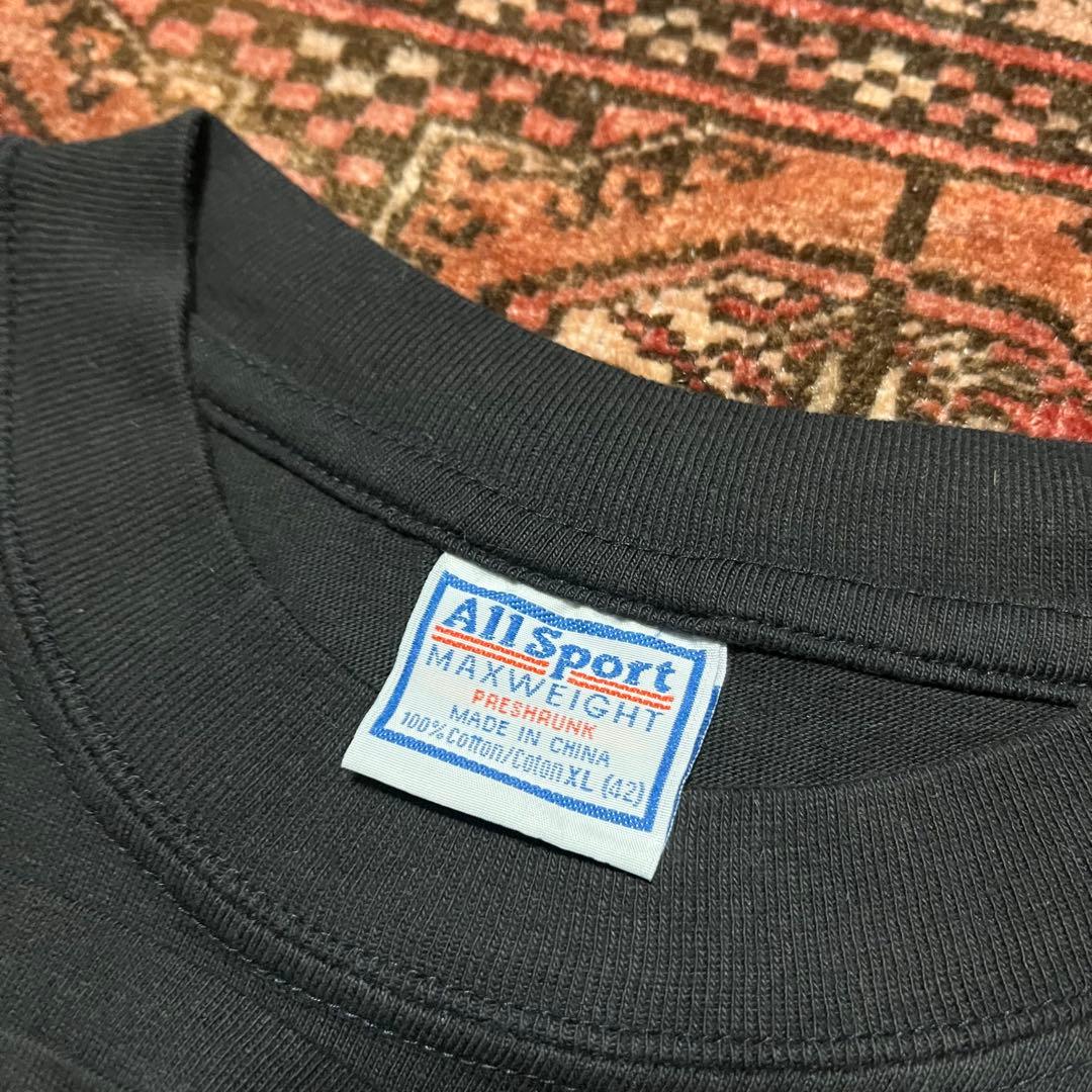 P*O様 美品 00S All sports ZELDA NINTENDO Tシ