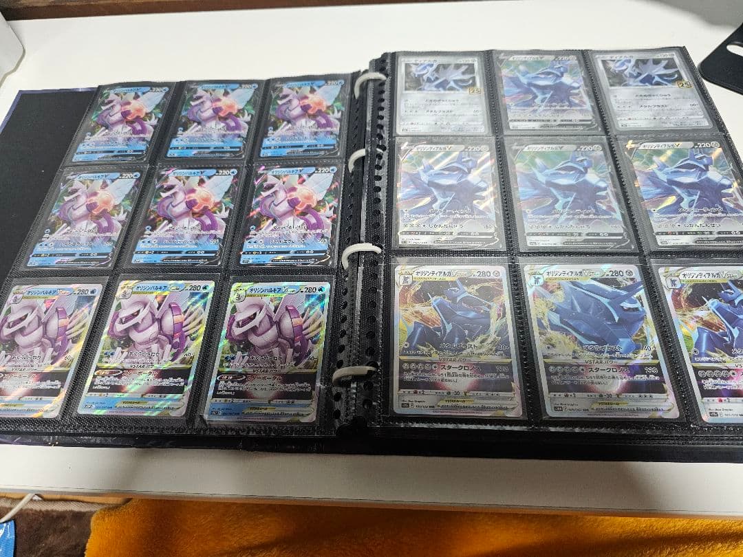 ポケモンカード 大量 まとめ売り 3000枚以上 入り切らない画像は別商品に