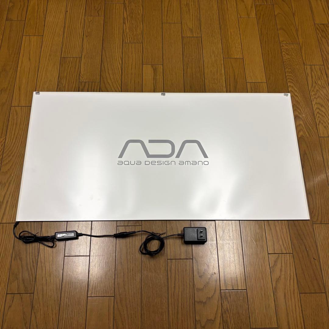 ADA バックライトスクリーン 90cm アクアリウム