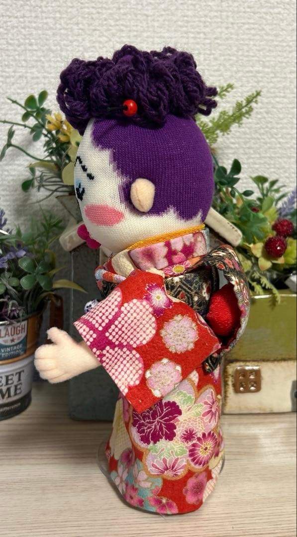 ソックスモンキー Boo様オーダー専用ページ•*¨*•.¸♬︎