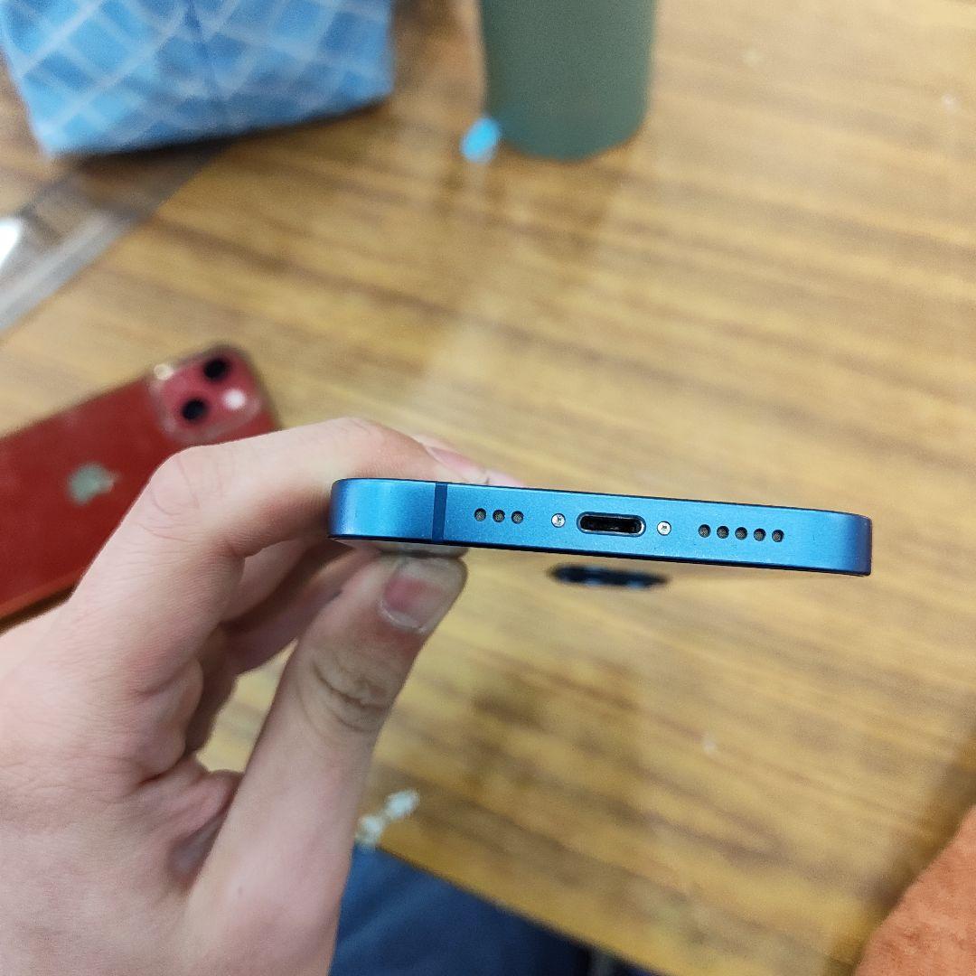 Apple iPhone 13 256gb やや訳あり