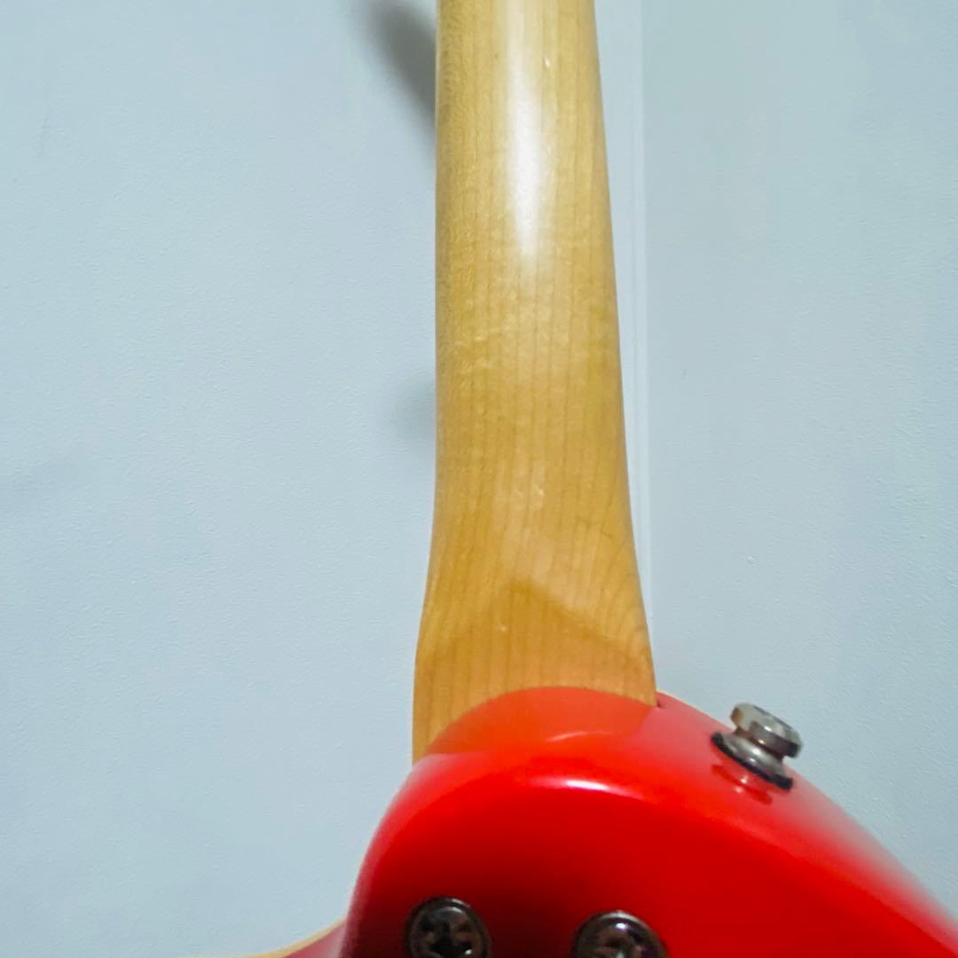 【超激レア】ウンジャマラミーFERNANDES ZO-3UJLギター ゾウさん