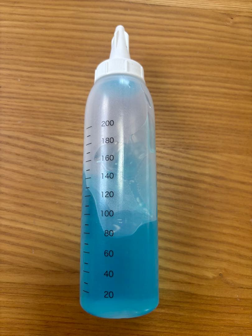 美容師練習用オールウェーブセット