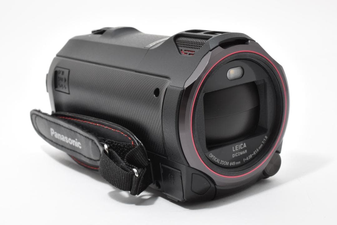 美品 パナソニック　Panasonic HC-WX990M 1550