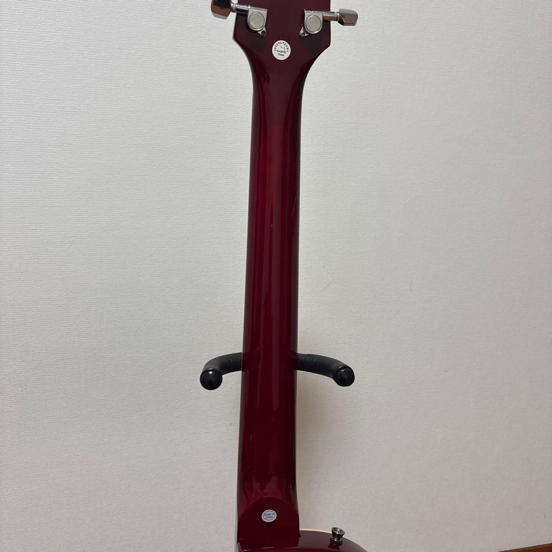 貝*人様 Maestro by Gibson Les paul エレキギター レ