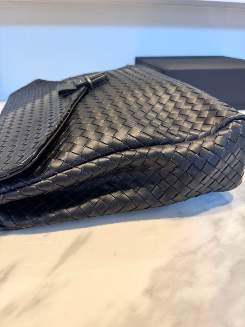 ☆専用☆美品　ボッテガヴェネタ　イントレチャート　ビジネスバッグ