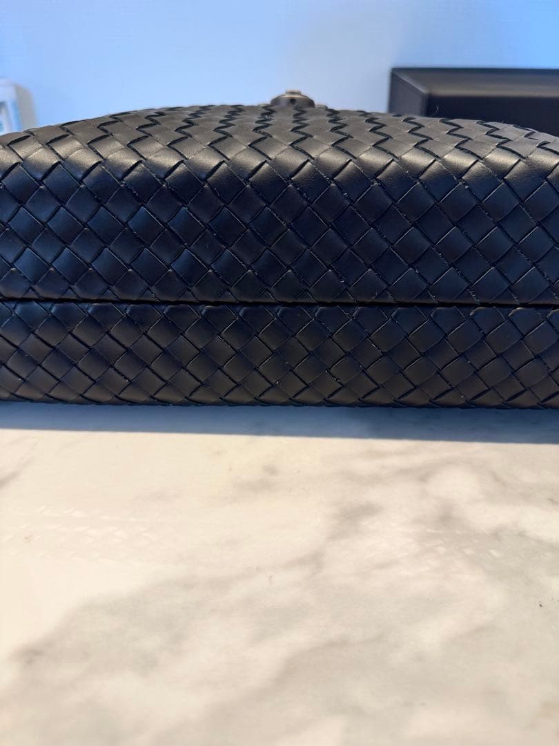 ☆専用☆美品　ボッテガヴェネタ　イントレチャート　ビジネスバッグ