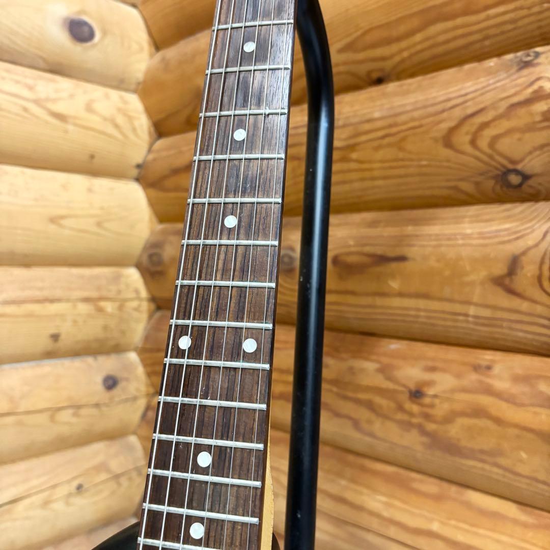 FERNANDES フェルナンデス DIGI-ZO HYPER マットブラック